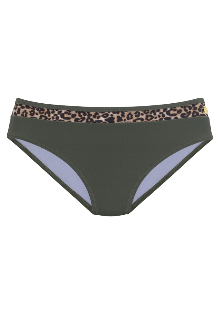 LASCANA Bikini-Hose Bikini LASCANA 27940 34