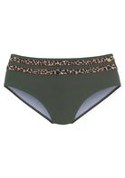 LASCANA Bikini-Hose Highwaist Bikini LASCANA 27940 36