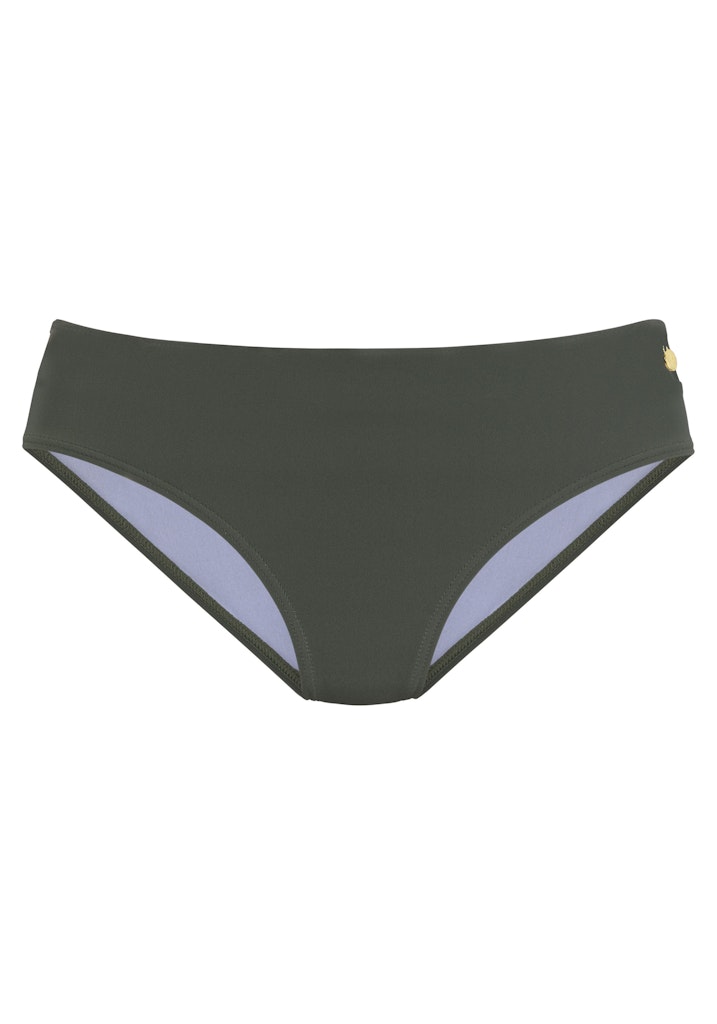 LASCANA Bikini-Hose normal Bikini LASCANA 24002 34