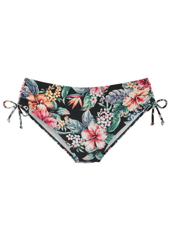 LASCANA Bikini-Hose regulierbar Bikini LASCANA 863 36