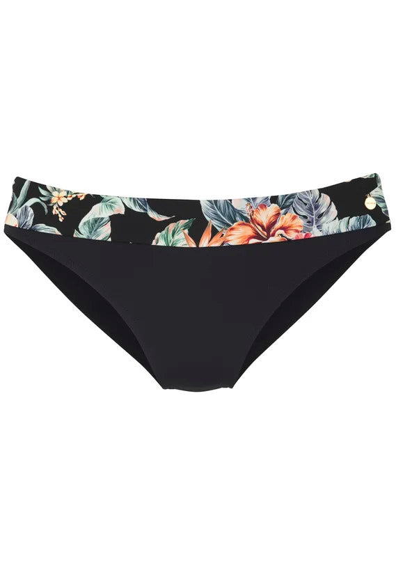 LASCANA Bikini-Hose Umschlag LASCANA 863 34