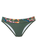 LASCANA Bikini-Hose Umschlag