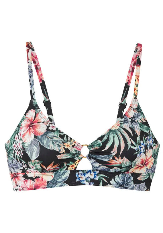 LASCANA Bralette-Top A/B Bikini LASCANA 863 34A/B