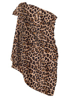 LASCANA Pareo LASCANA animal print 1