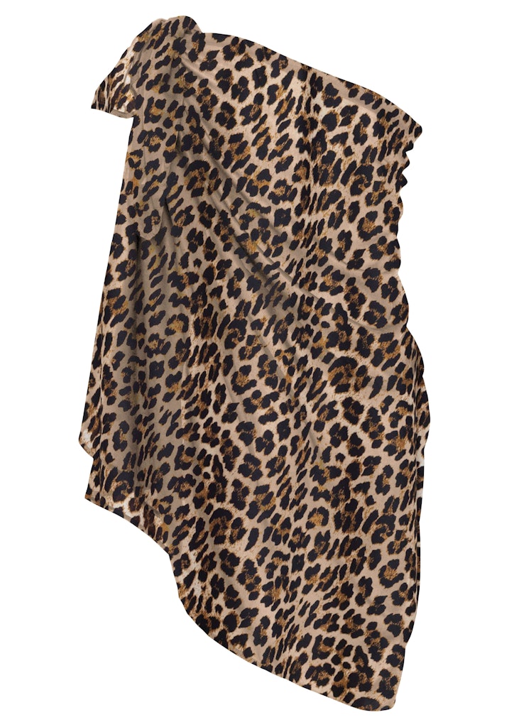 LASCANA Pareo LASCANA animal print 1