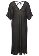 LASCANA Tunika LASCANA black 36