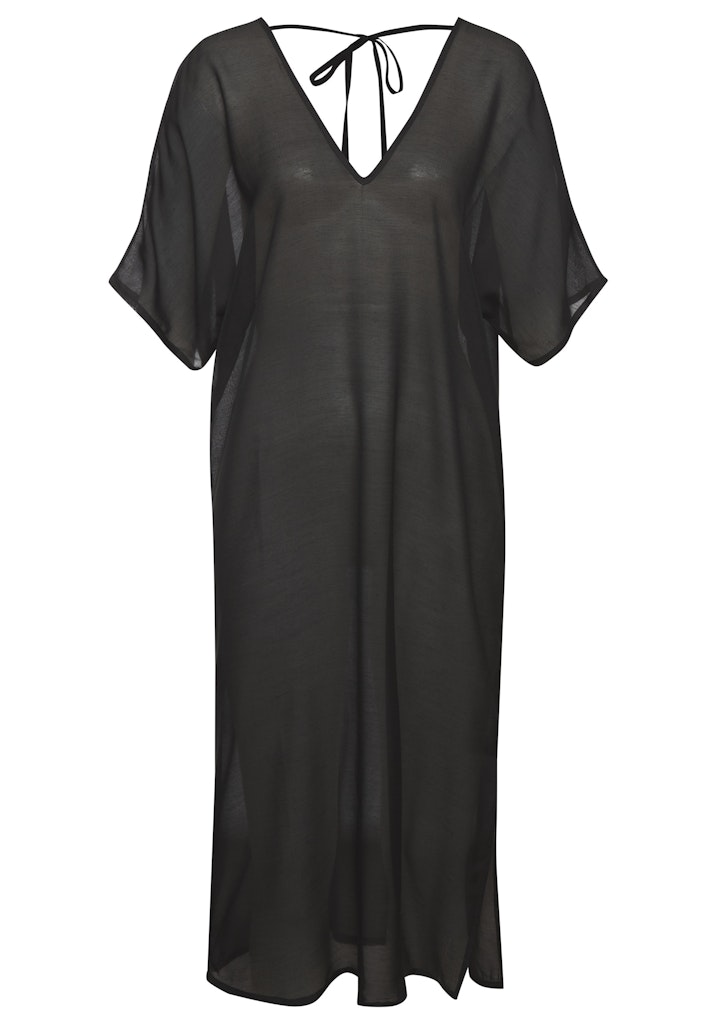LASCANA Tunika LASCANA black 36