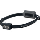 LED LENSER Stirnlampe LED NEO 3 Laufzubehör LED LENSER 000 Black -