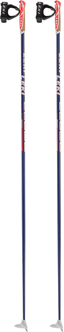 LEKI CC 600 Skistöcke LEKI 005 145