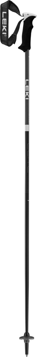 LEKI Elite Lady Skistöcke LEKI 2221 schwarz-grau 110