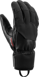 LEKI HS Hevon 3D Ski- & Snowboardhandschuhe LEKI 2200 schwarz 8