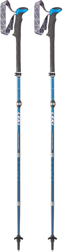 LEKI Micro Vario Carbon Wanderstöcke LEKI mehrfarbig -