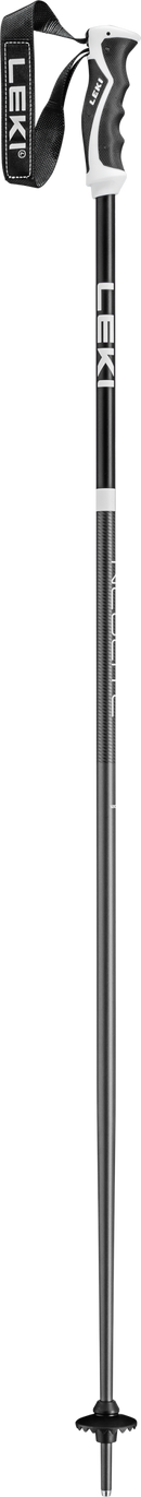LEKI Neolite Skistöcke LEKI 2122 grau-schwarz 115