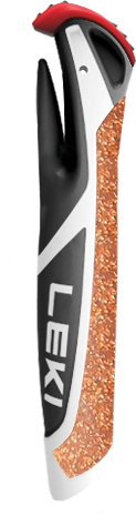 LEKI Nordic Shark 2.0 Griff 16 mm