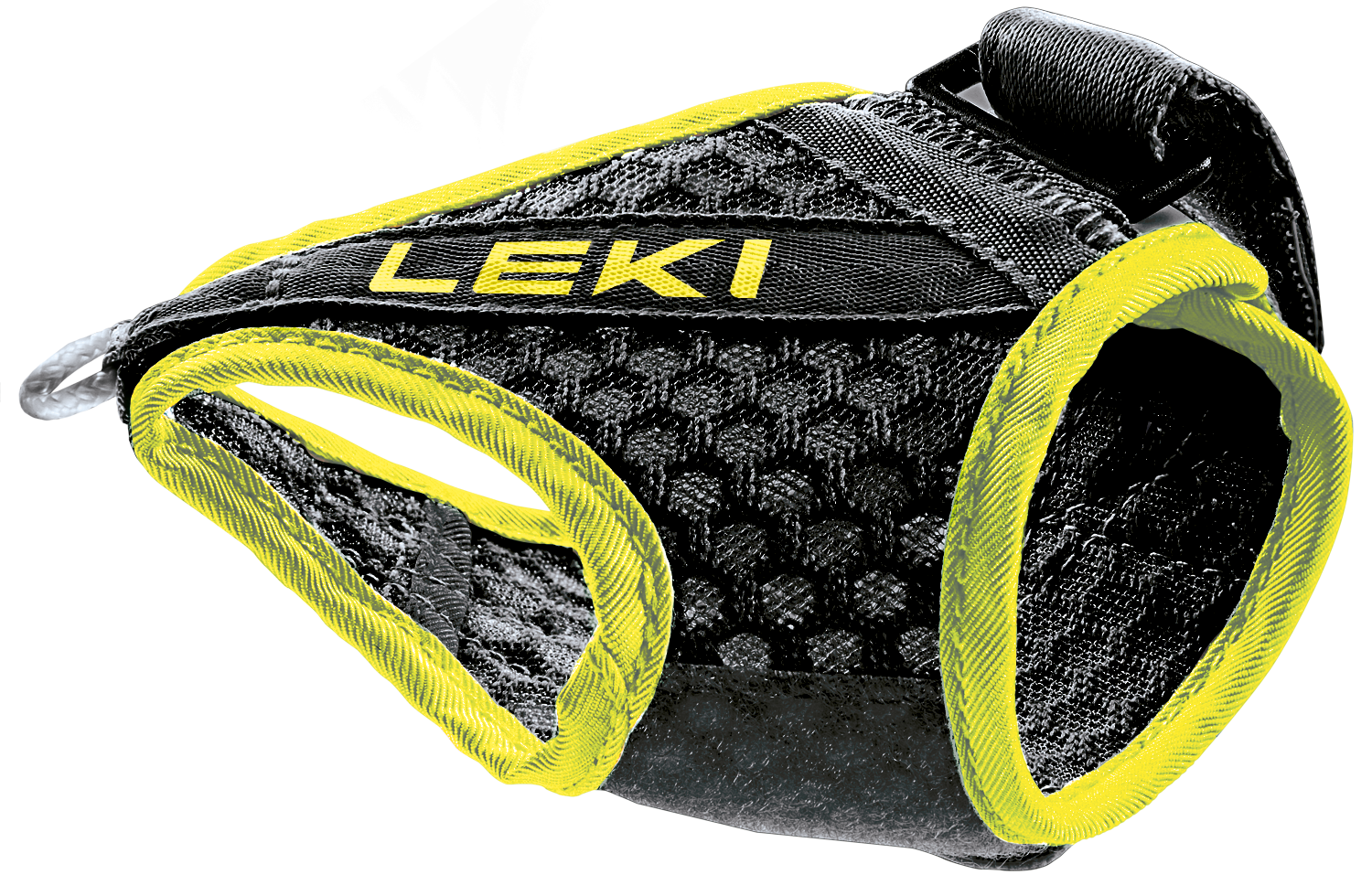 LEKI Shark Frame Strap Mesh Skistöcke LEKI 2212 -