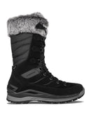 LOWA ALBA EVO GTX Ws Winterstiefel LOWA 9937 SCHWARZ/ANTHRAZIT 37.5