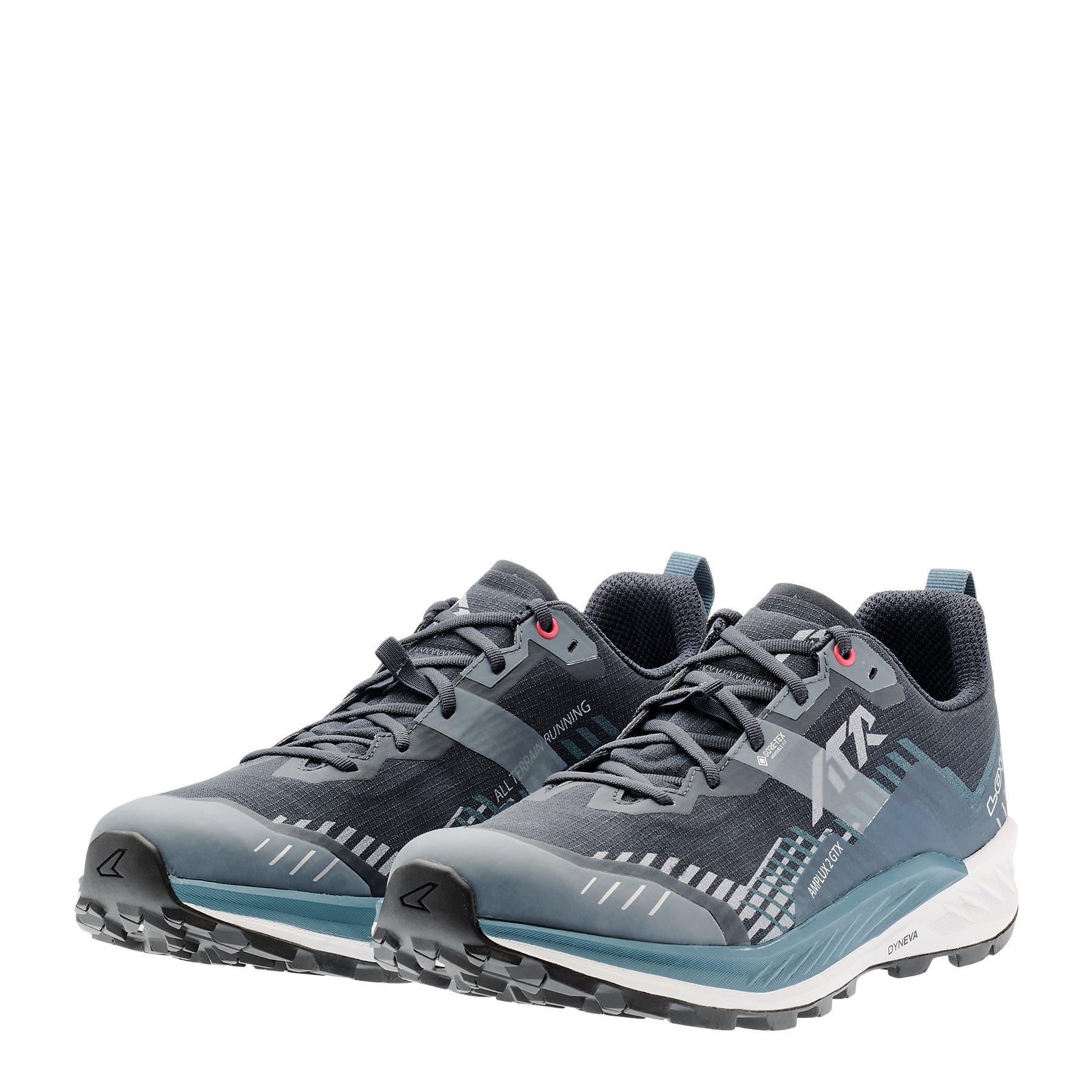 LOWA AMPLUX 2 GTX Trail LOWA