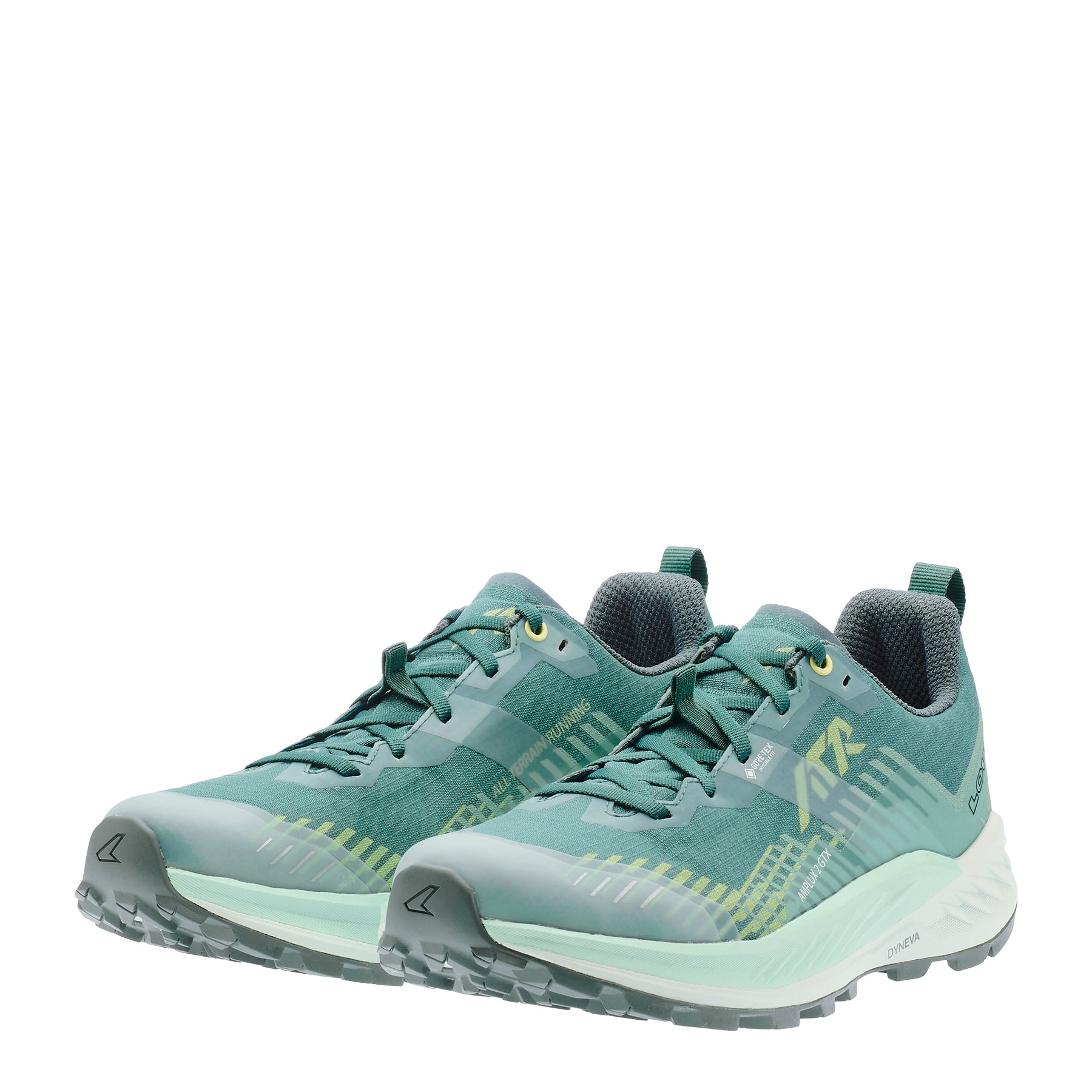LOWA AMPLUX 2 GTX Ws Trail LOWA