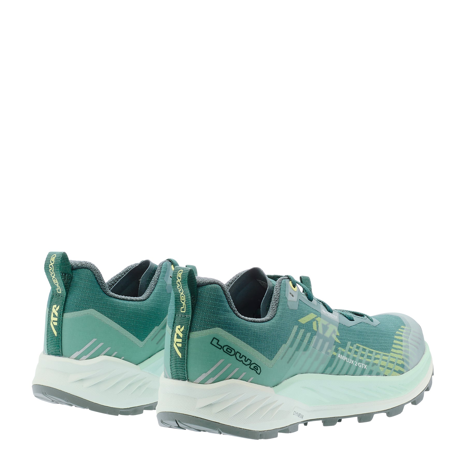 LOWA AMPLUX 2 GTX Ws Trail LOWA