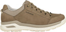 LOWA ASCONA GTX LO WS Multifunktionsschuhe LOWA 4345 SAND/ROTHOLZ 37.5