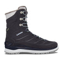 LOWA CALCETA EVO GTX WS Winterstiefel LOWA 6917 NAVY/EISBLAU 37.5