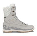 LOWA CALCETA EVO GTX Ws Winterstiefel LOWA 9077 GRAU/OCKER 38