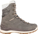 LOWA CALCETA EVO GTX Ws Winterstiefel LOWA 9514 STEIN/BISCUIT 37.5
