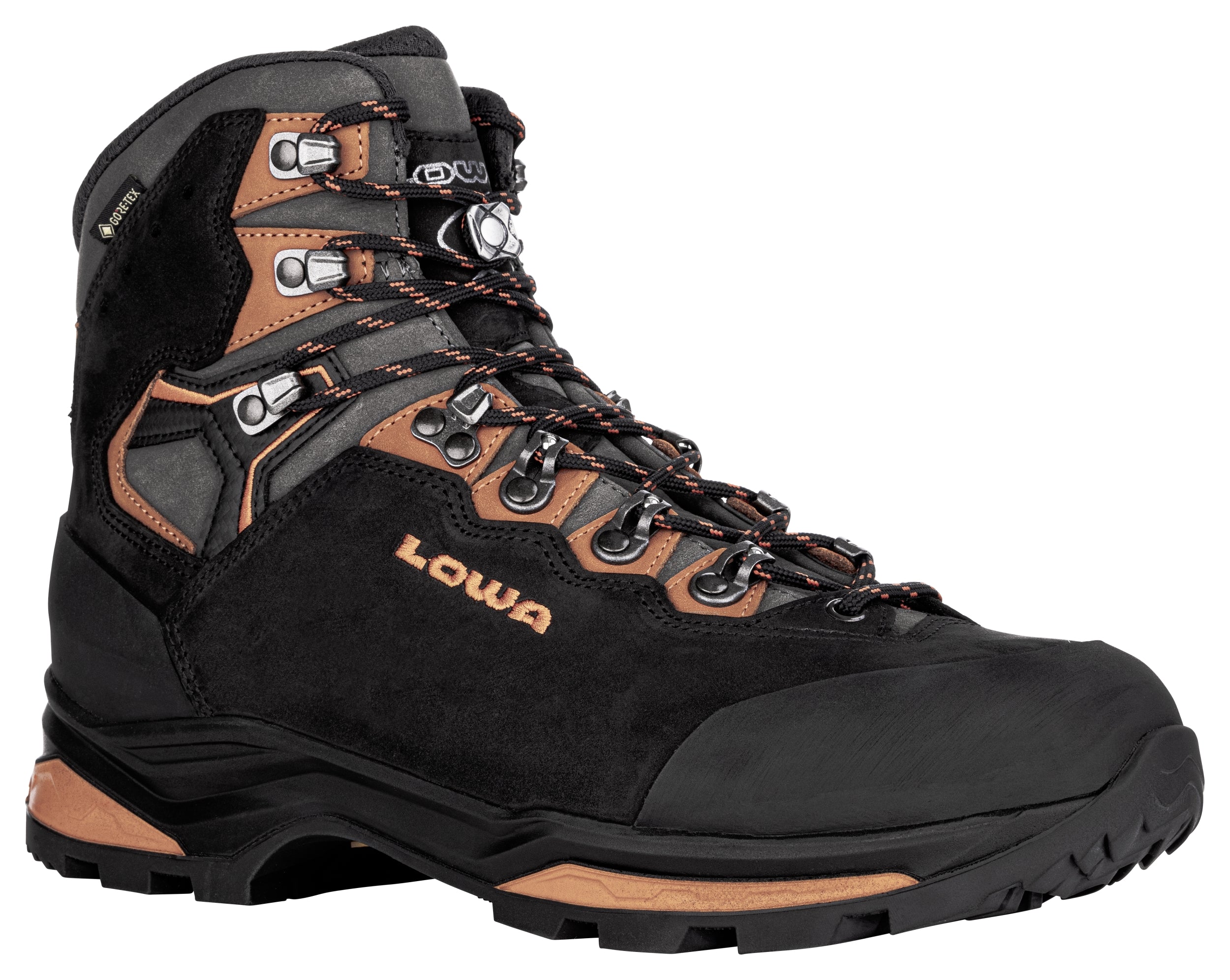 LOWA CAMINO EVO GTX Trekkingschuhe LOWA