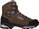 LOWA CAMINO EVO LL braun/graphit Trekkingschuhe LOWA braun/graphit 41.5