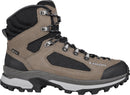 LOWA CORVARA GTX MID Trekkingschuhe LOWA 4833 DUNE/GRAU 42
