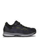LOWA DELAGO GTX LO Trekkingschuhe LOWA NAVY/FARN 41.5