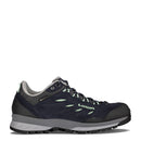 LOWA DELAGO GTX LO Ws NAVY/MINTGRÜN Trekkingschuhe LOWA NAVY/MINTGRÜN 37