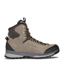 LOWA DELAGO GTX MID Ws Trekkingschuhe LOWA HUMUS/BRAUN 41.5