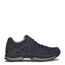 LOWA GORGON GTX Trekkingschuhe LOWA NAVY/MARINEBLAU 41