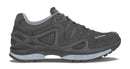 LOWA GORGON GTX Ws Multifunktionsschuhe LOWA ANTHRAZIT/EISBLAU 41