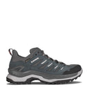 LOWA INNOVO GTX LO Trekkingschuhe LOWA DUNKELPETROL/MOOR 41.5