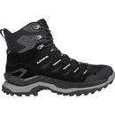 LOWA INNOVO GTX MID Multifunktionsschuhe LOWA 9930 SCHWARZ/GRAU 44