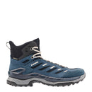 LOWA INNOVO GTX MID WS Multifunktionsschuhe LOWA BLAU/GRAU 37