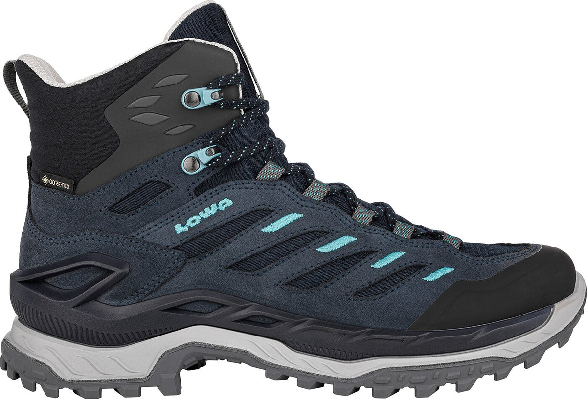 LOWA INNOVO GTX MID WS Multifunktionsschuhe LOWA
