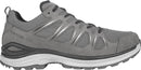 LOWA INNOX EVO II GTX Trekkingschuhe LOWA 9049 GRAU/NAVY 41