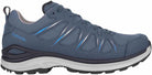 LOWA INNOX EVO II GTX Trekkingschuhe LOWA 7942 STAHLBLAU/OCEAN 41