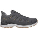 LOWA INNOX EVO II GTX Trekkingschuhe LOWA 7945 ANTHRAZIT/BRONZE 41