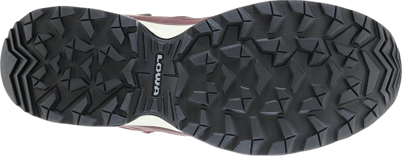 LOWA INNOX EVO II GTX WS Multifunktionsschuhe LOWA