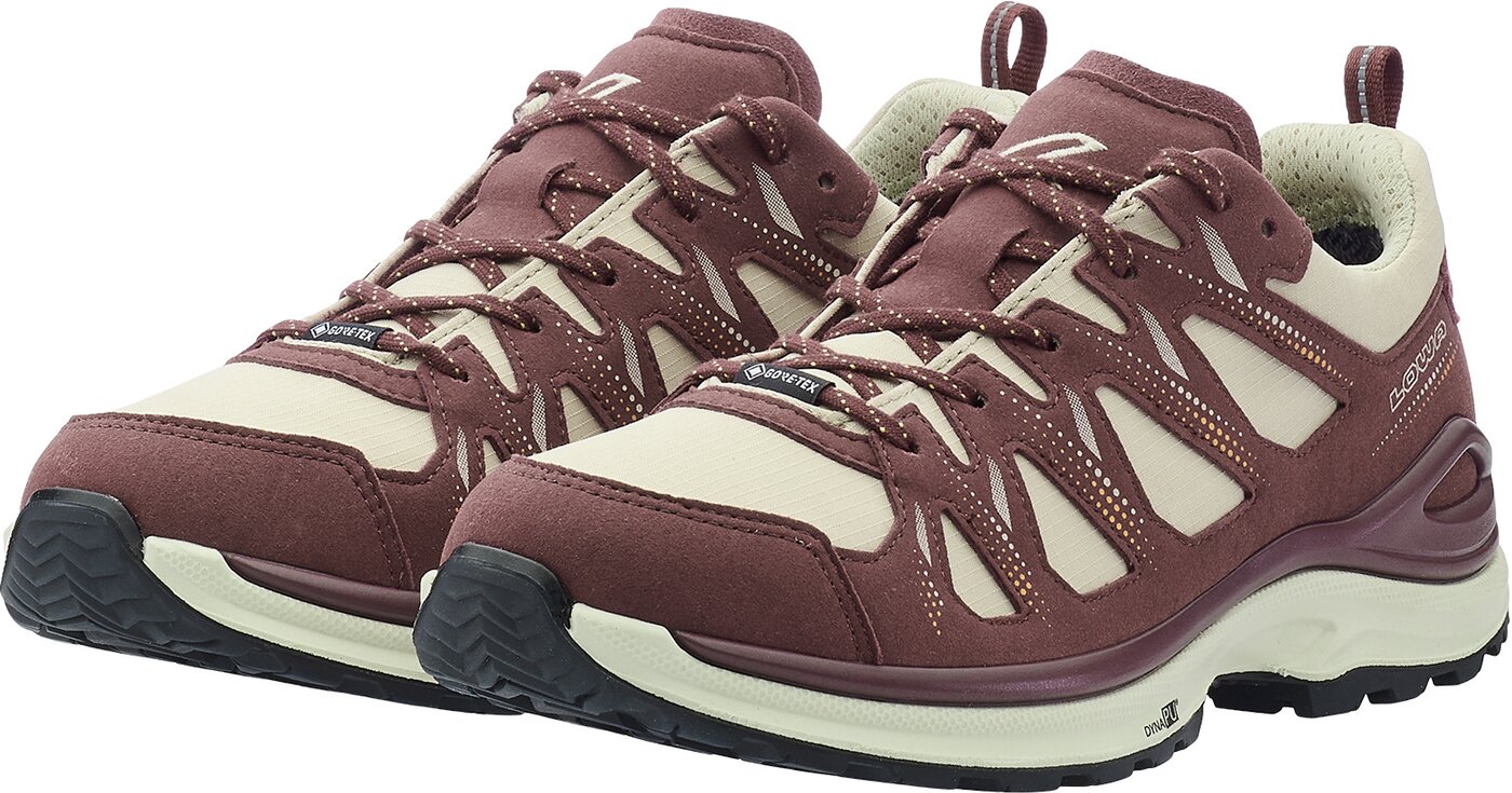 LOWA INNOX EVO II GTX WS Multifunktionsschuhe LOWA