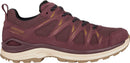 LOWA INNOX EVO II GTX WS Multifunktionsschuhe LOWA MERLOT/DUNE 37