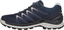 LOWA INNOX PRO GTX LO Ws NAVY/LACHS Multifunktionsschuhe LOWA