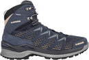 LOWA INNOX PRO GTX MID JEANS/DUNE Multifunktionsschuhe LOWA JEANS/DUNE 41.5