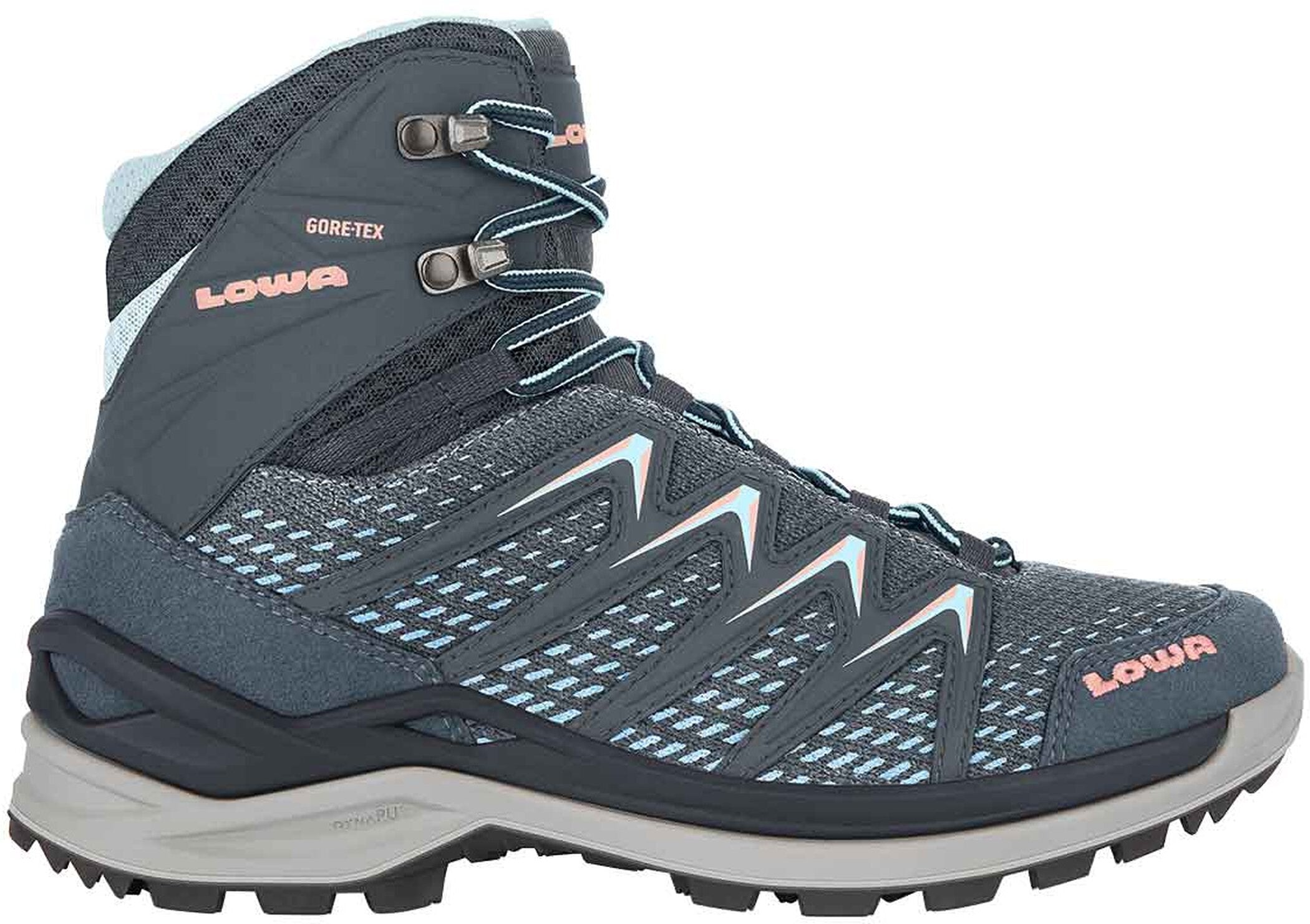 LOWA INNOX PRO GTX MID Ws Trekkingschuhe LOWA