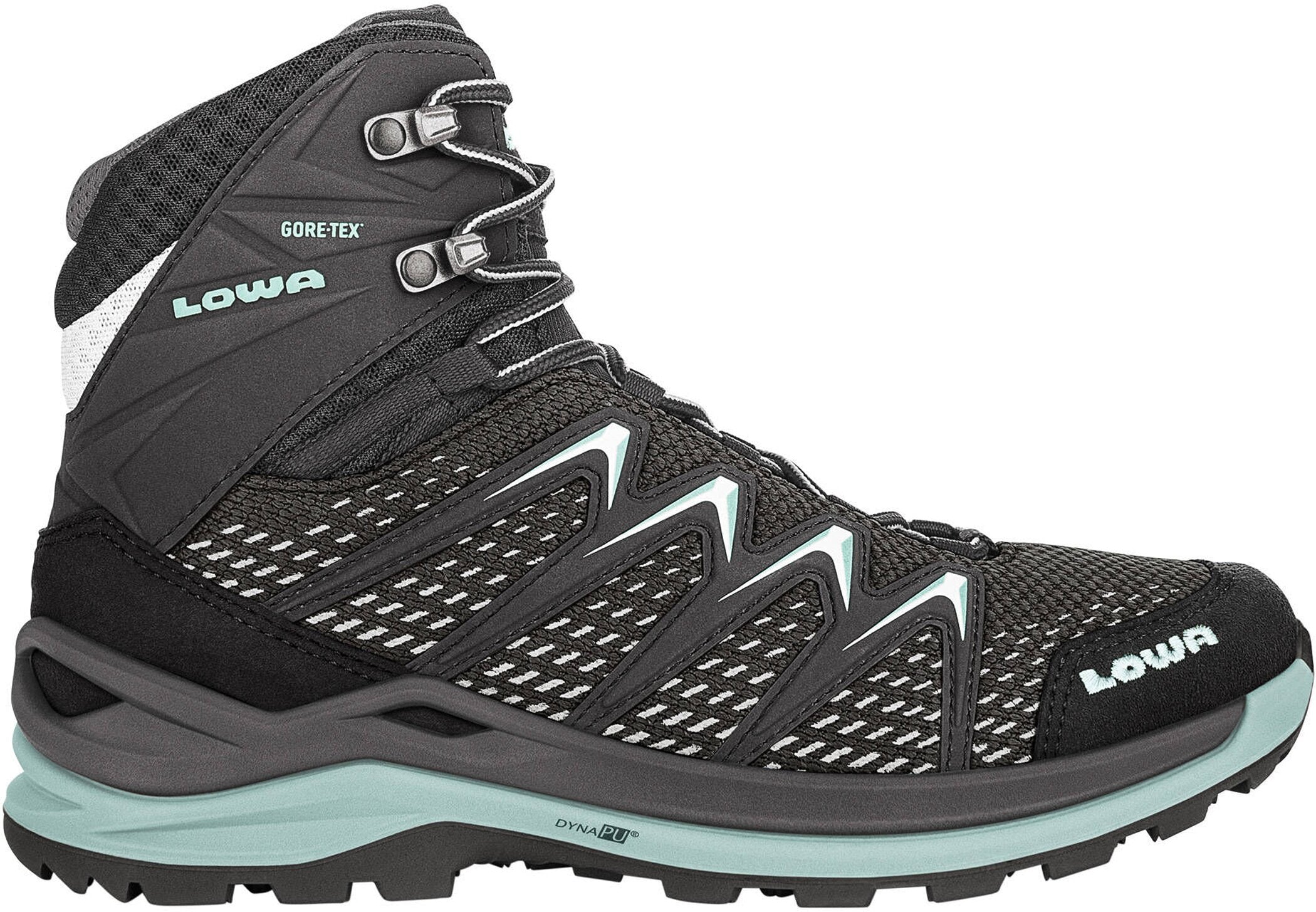 LOWA INNOX PRO GTX MID Ws Trekkingschuhe LOWA