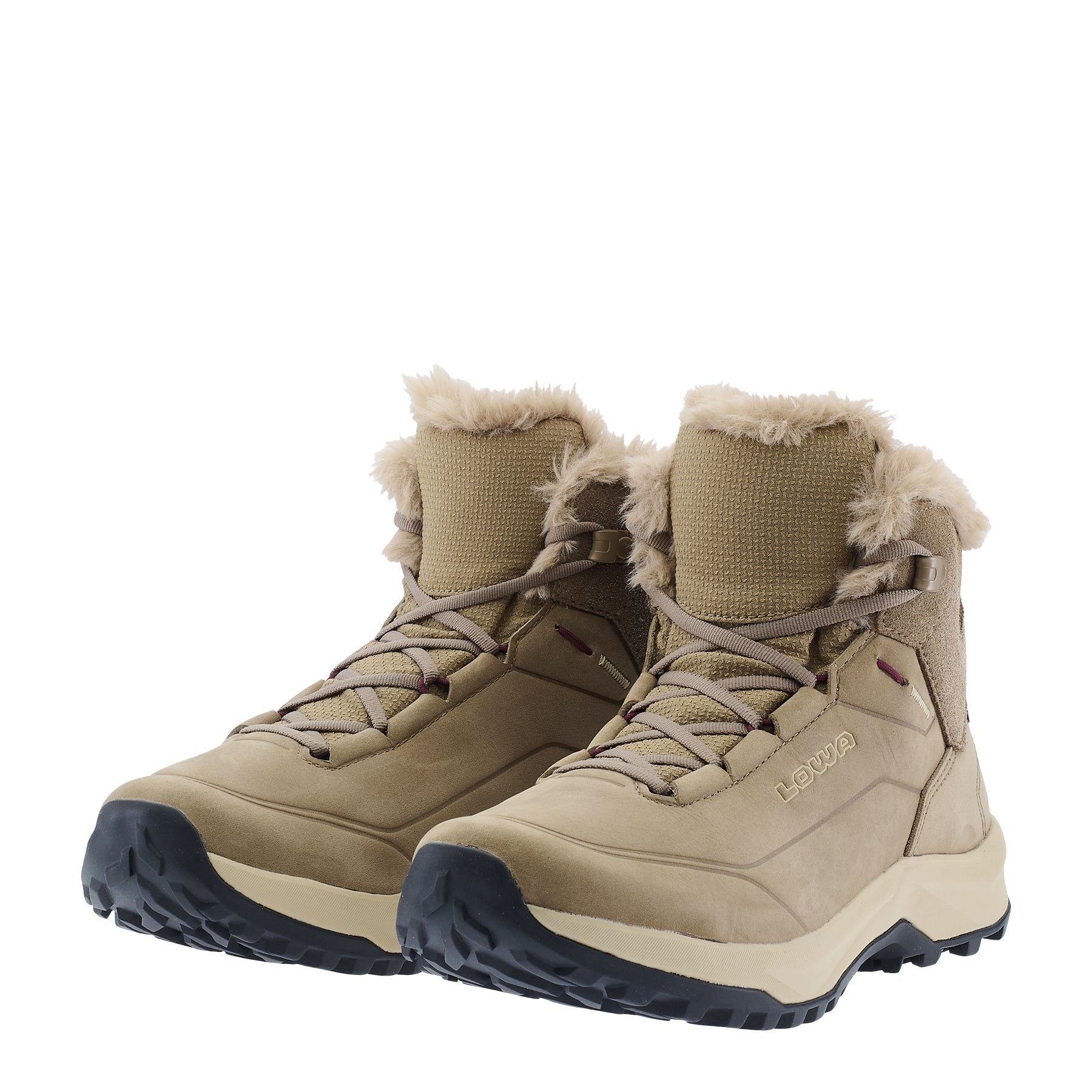 LOWA KALOYA WINTER GTX MID Ws LOWA